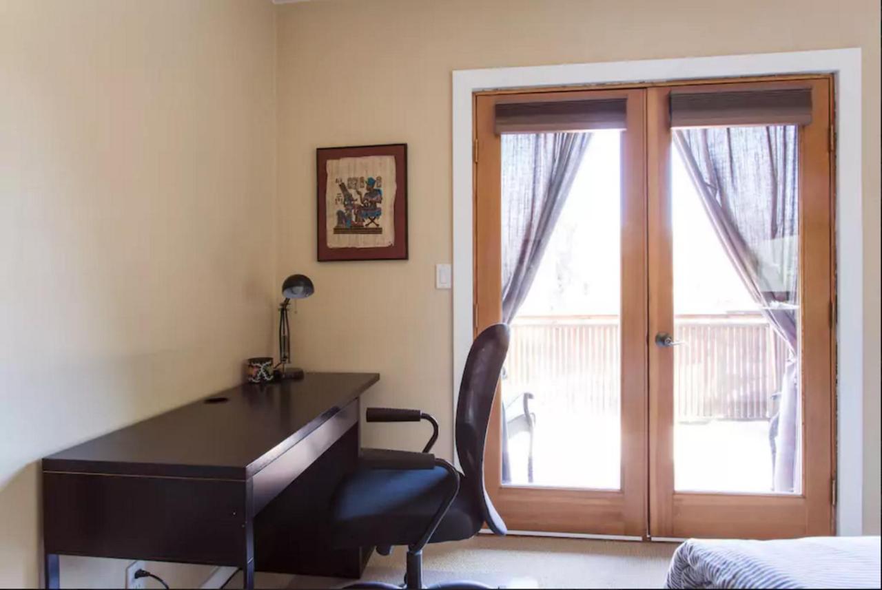 لوس أنجلوس The Big Bungalow Rooms المظهر الخارجي الصورة
