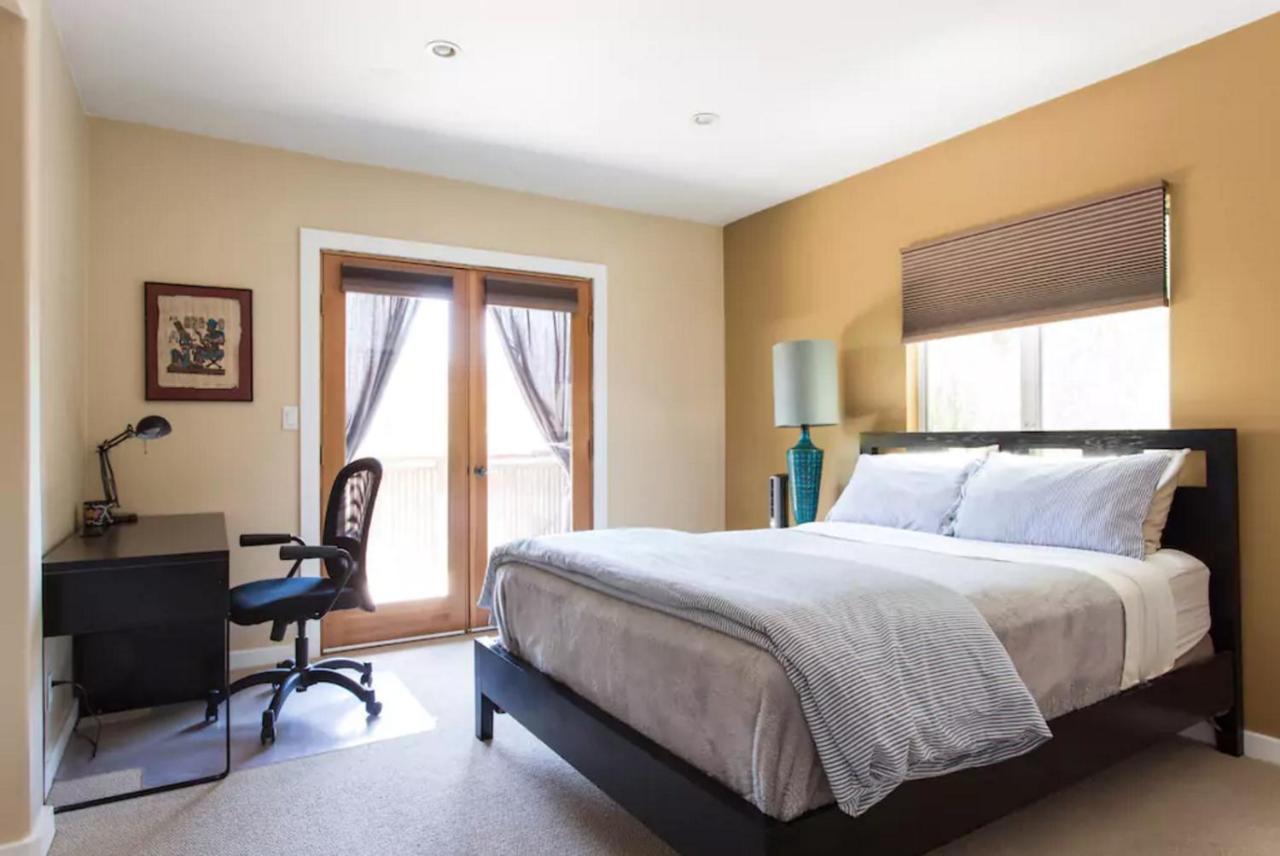 لوس أنجلوس The Big Bungalow Rooms المظهر الخارجي الصورة