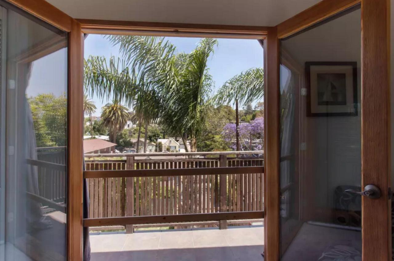 لوس أنجلوس The Big Bungalow Rooms المظهر الخارجي الصورة