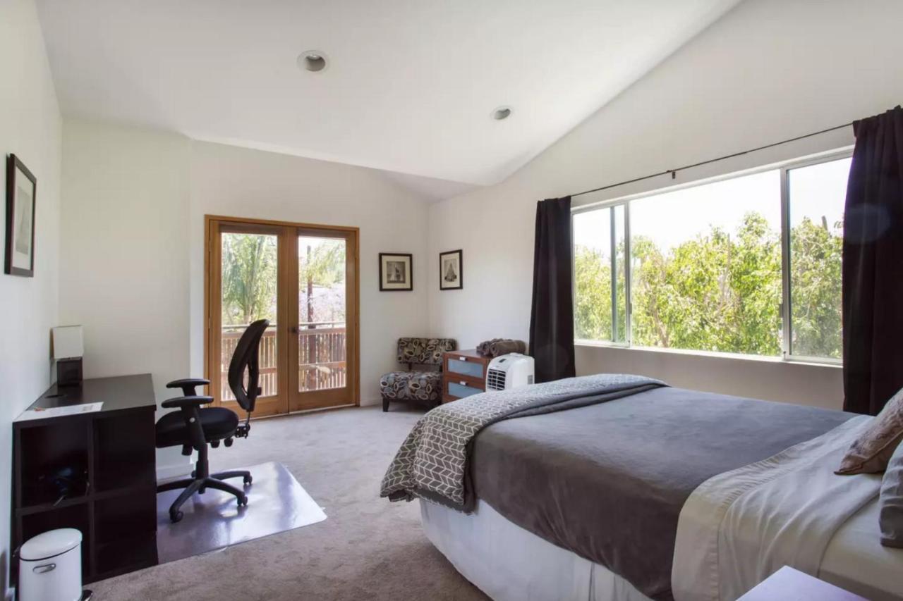 لوس أنجلوس The Big Bungalow Rooms المظهر الخارجي الصورة