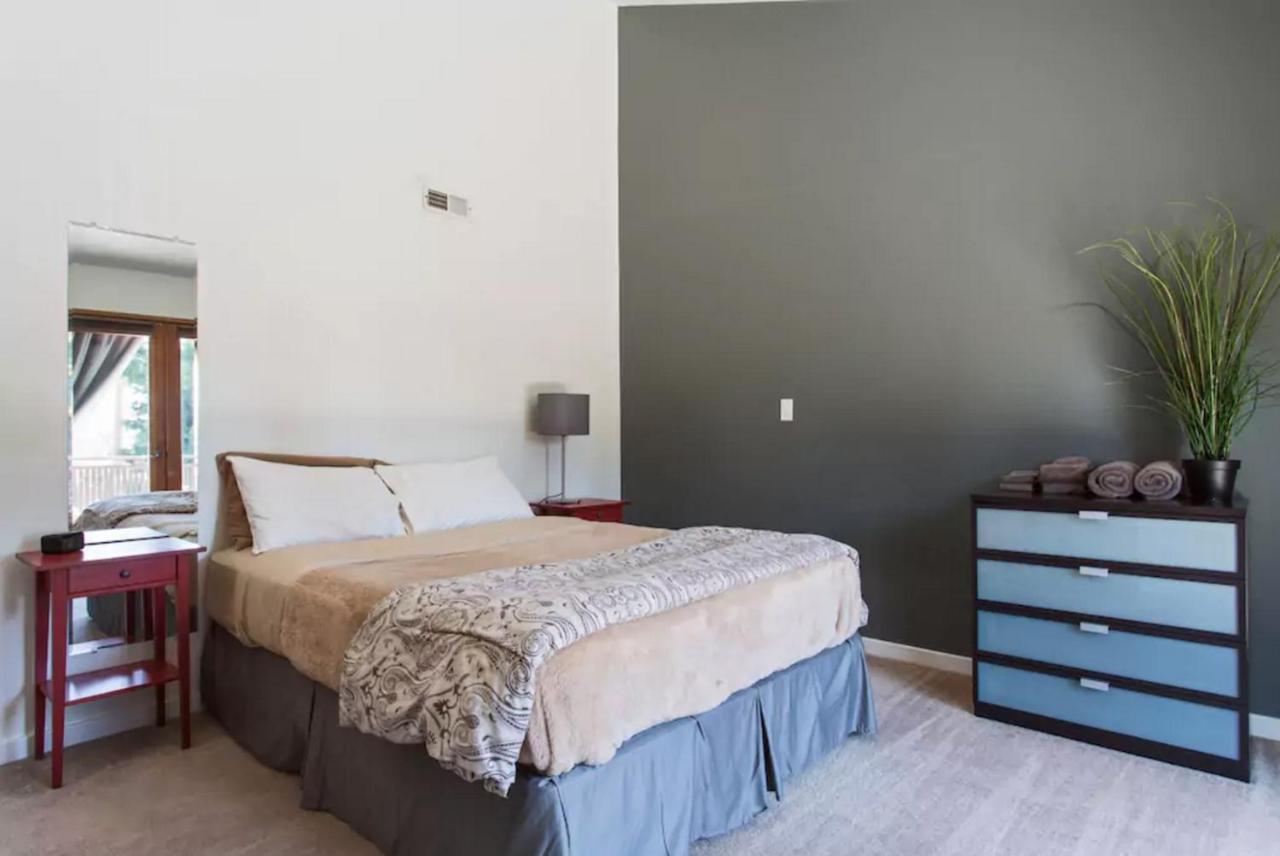لوس أنجلوس The Big Bungalow Rooms المظهر الخارجي الصورة